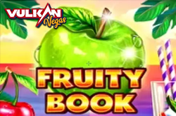 Fruity Book