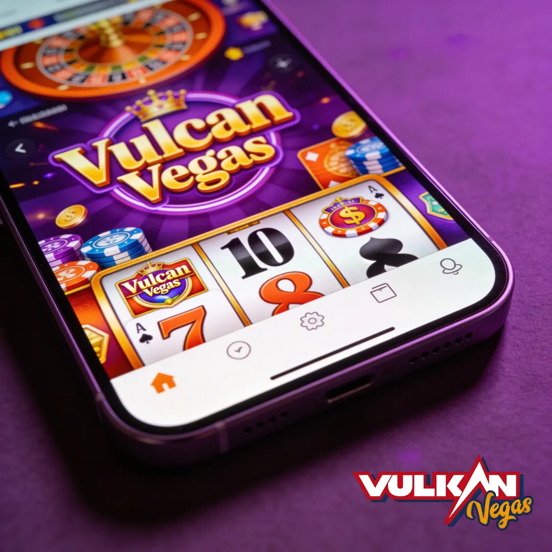 Vulkan Vegas