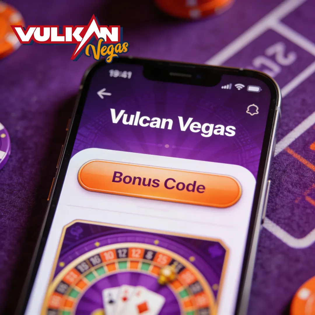 Vulkan Vegas Bonus